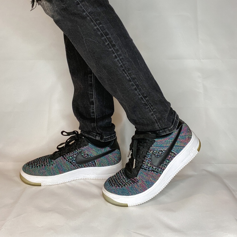 Air Force 1 Ultra Flyknit Low